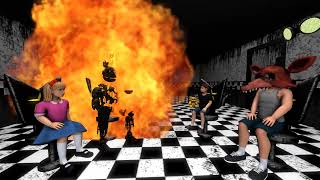 Fnafsfm When The Aftons Are British