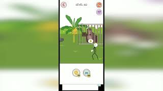 Thief Puzzle to Pass a level Level 112 screenshot 5