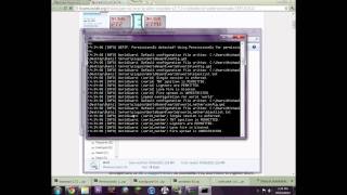 Minecraft - How to Guide: Bukkit Server Setup