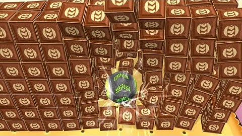 Going Balls - New SpeedRun Gameplay Level 1017-1021