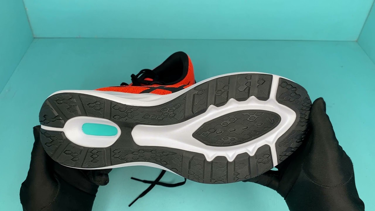 Обзор ASICS ROADBLAST беговые кроссовки для скорости