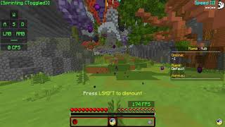 PREMADE HUB SERVER | FULLY CONFIGED | EASILY CUSTOMIZABLE | TABLIST | FREE
