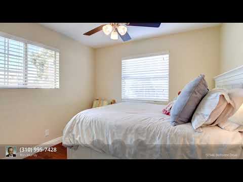 16946 Belforest Drive, Carson, CA home video tour