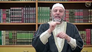«Несение исламского призыва и достижение цели». Урок 35-й по книге «Система Ислама»