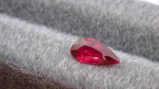 How to Style Ruby Jewelry? A Complete Guide for Every Occasion!