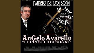Video thumbnail of "ANGELO AVARELLO DEI TEPPISTI DEI SOGNI - Fatti i cazzi tuoi"