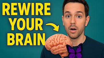 Rewire Your Brain: How the Reticular Activating System (RAS) Shapes Your Reality 🧠✨