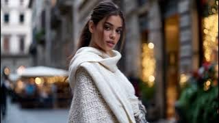 Kendall Jenner Would Rock These Milan Street Style Looks | Luxury Summer 2025 Fashion Trends 🇮🇹✨👠