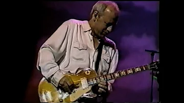 Calling Elvis — Mark Knopfler 2001 Sao Paulo LIVE