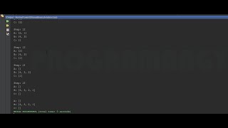 Solve Tower of Hanoi Problem (Binary Solution) in Java
