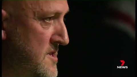 ASIO boss pressured to go soft on foreign interference and espionage | James Paterson on 7 News