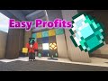 How to Make a simple Gambling machine! Minecraft Java 1.17+