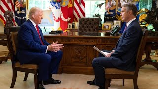 ABC News Suspends Terry Moran for Calling Trump Official 'World-Class Hater'