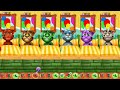 12 colors my talking tom 2 vs my talking tom 2 red vs yellow vs green vs blue vs purple vs white