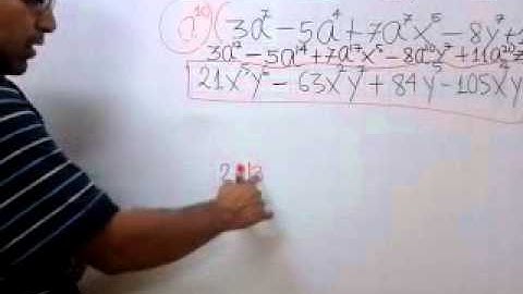 FACTOR COMUN MONOMIO 3