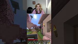 Xp-Farm wird versehentlich zerstört | twitch.tv/vitaminina_ #minecraft #twitchstreamer #mcserver