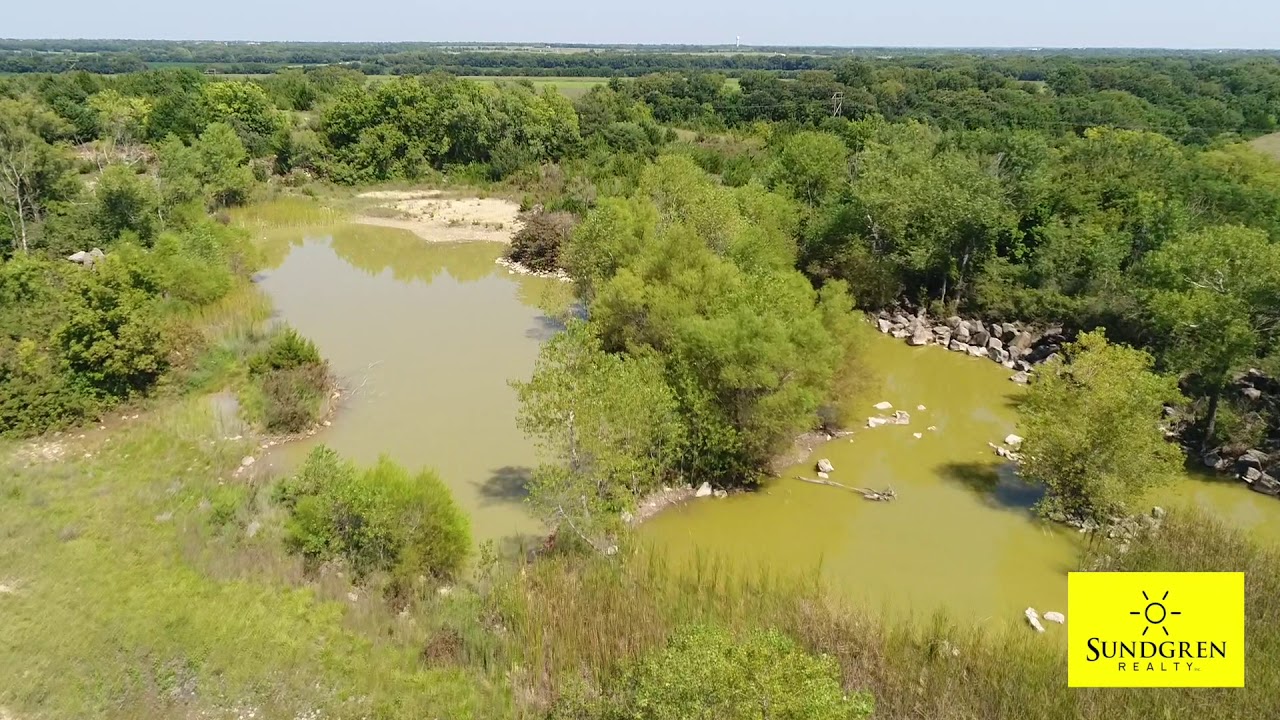 SOLD 126.3+ Acres Hunting, Recreational, Pasture Land For Sale Between Augusta and Andover
