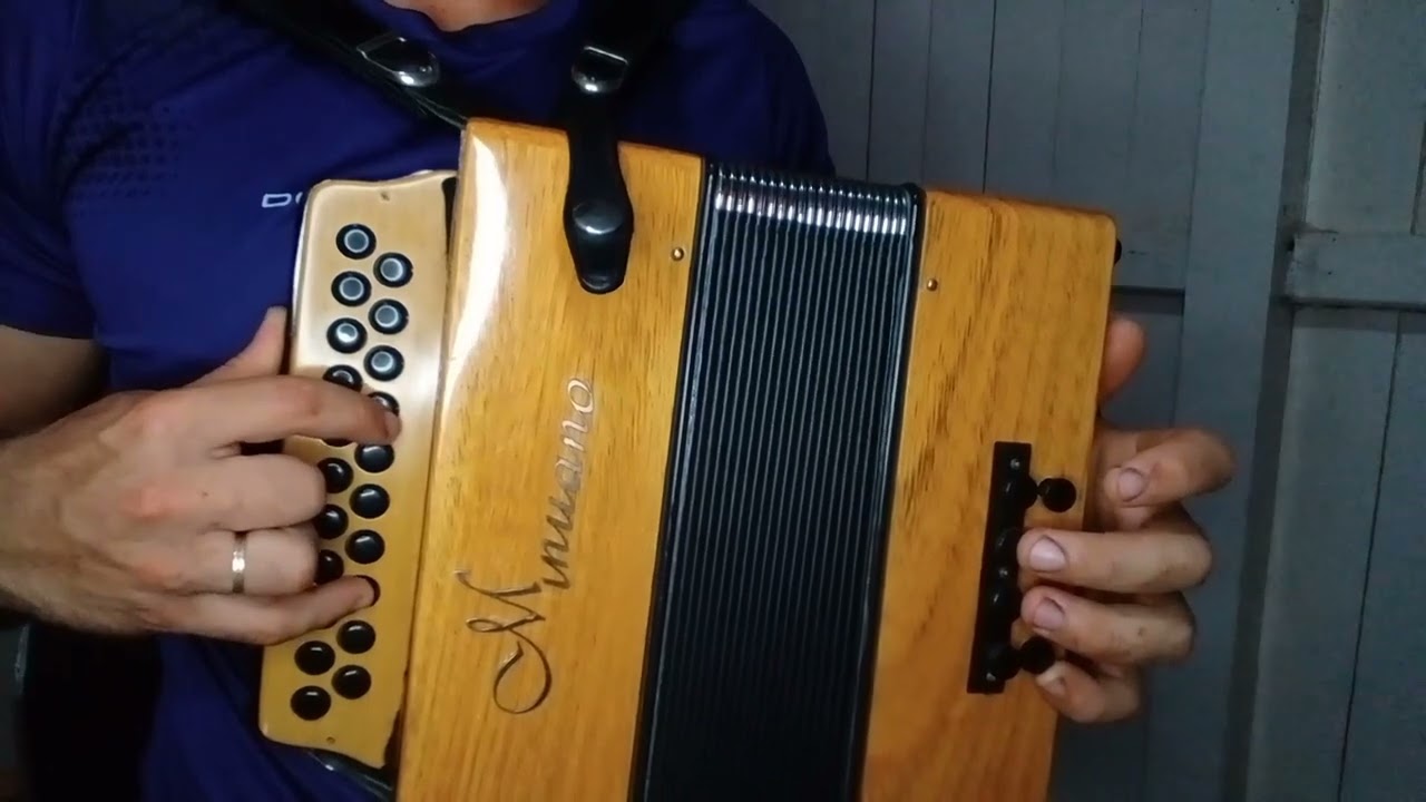 video aula musica Minha Terra/Mano lima