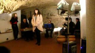 3 p PROGETTO GIU' LA TESTA CONCERTO IN IPOGEO 1303201