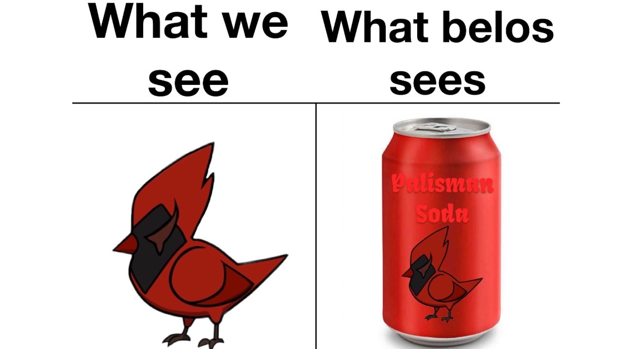 Owl house memes about palisman