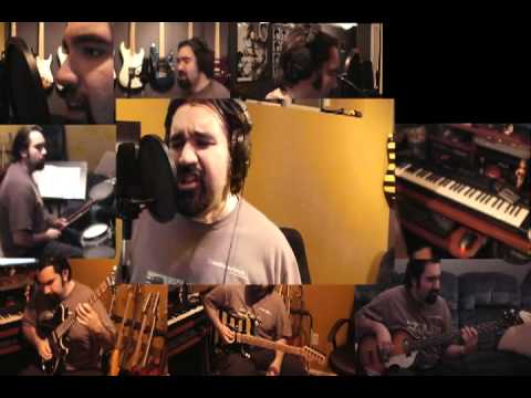 Richie Castellano - ABC (mono version for iPhone)