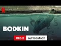 Bodkin (Staffel 1 Clip 2) | Trailer auf Deutsch | Netflix