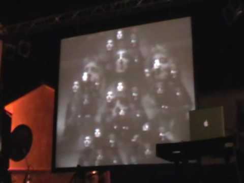 Tribute Queen - [ Medley ] Killer Queen (Live)