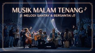 🎵 BEST MUSIK RELAX 2026 | teman beristirahat, teman santai, teman belajar, teman bekerja Vol. 1