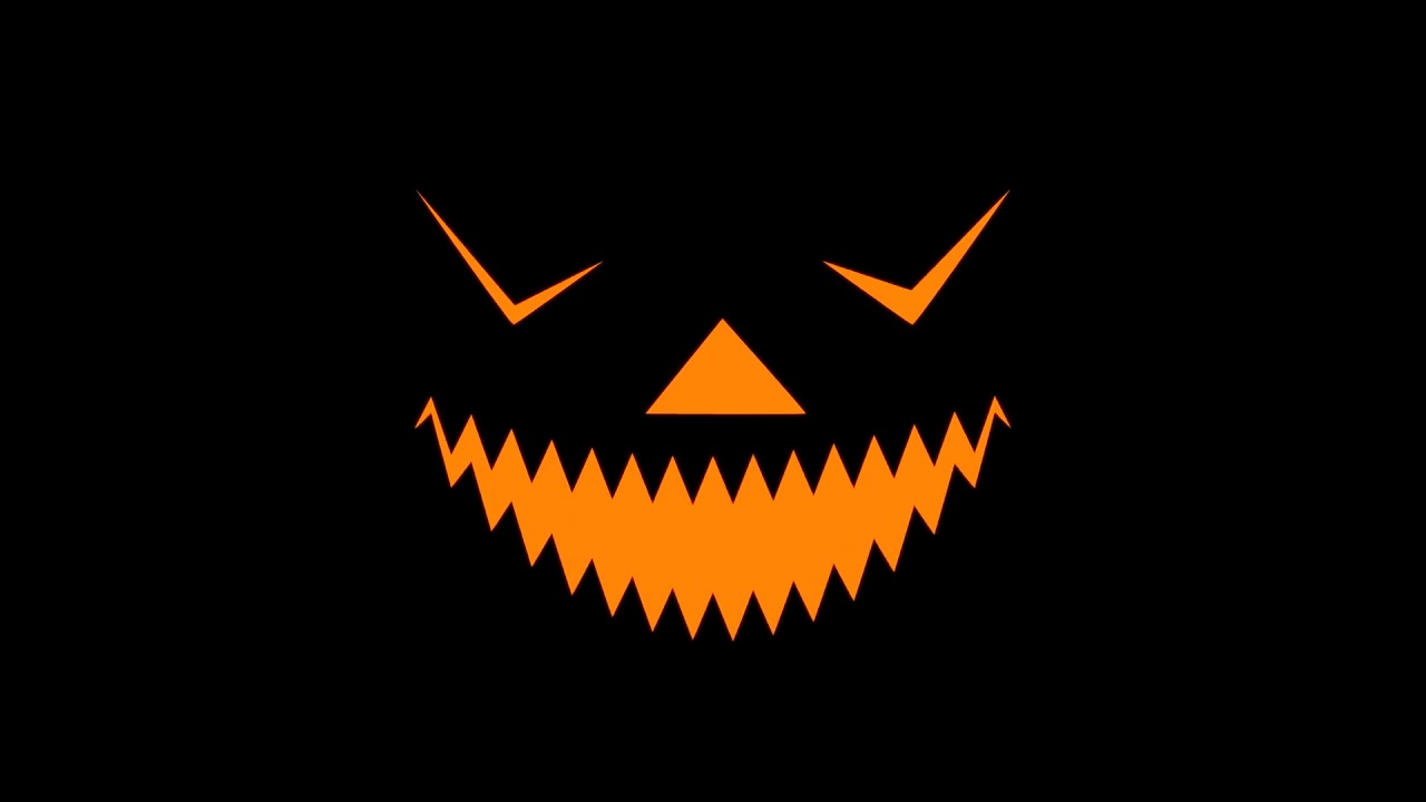 Halloween (Motion Graphics) - YouTube