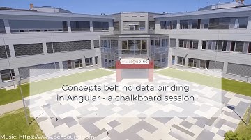 Data Binding Concepts (Part 2) - Angular Concepts (Blackboard Session)