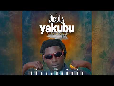 Jidula Yakubu AUDIOWAVE