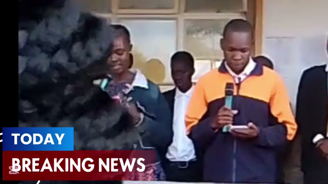 MTTC NEWS BY CHRIS BITEREMO AND FAITH KURGAT 