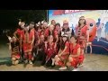 萬丹跨年廈北媽媽竹竿舞