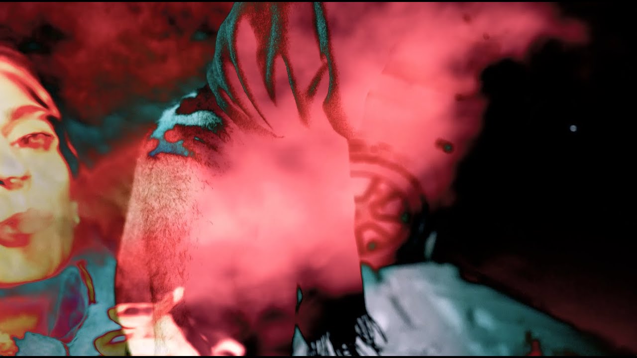 Triss Monroe - BANDIT (prod 9anyal)