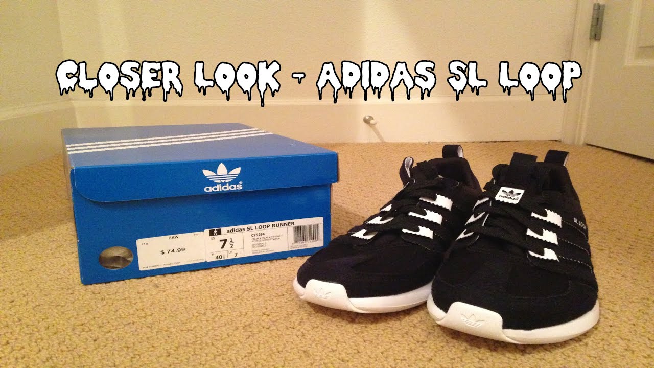 adidas sl 74