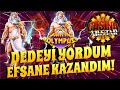 Gates Of Olympus | HAFTAYA MUHTEŞEM GİRDİM | BIG WIN #gatesofolympusmaxwin #gatesofolympusrekor