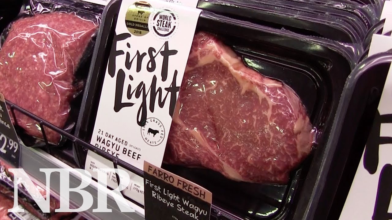 First Light Foods Radar Youtube