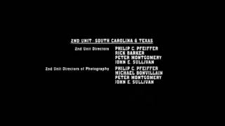 Ace Ventura: When Nature Calls (1995) end credits [original version] 