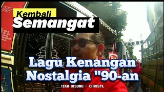 Download lagu Lagu yang mengembalikan ingatan ke masa tahun '90-an || Tika Bisono || Chrisye