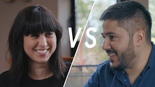 Using Autocomplete for Optimal Form UX - Designer vs. Developer #24