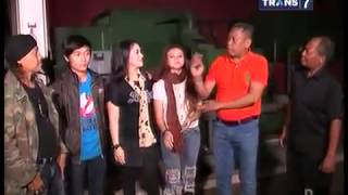 Mister Tukul Jalan Jalan 1 Maret 2015 Full eps Kisah Tragis Londo Ireng