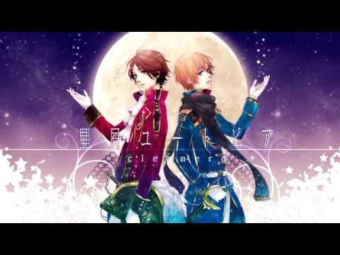 【clear】『星屑ユートピア』歌ってみた【nero】