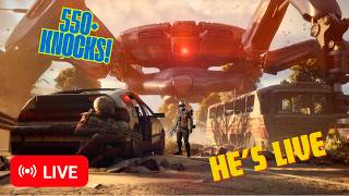 🔴(ENDED) Arc Raiders Has A Huge Problem