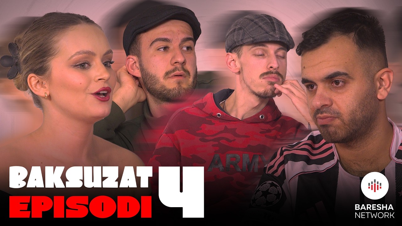 BAKSUZAT - Episodi 4