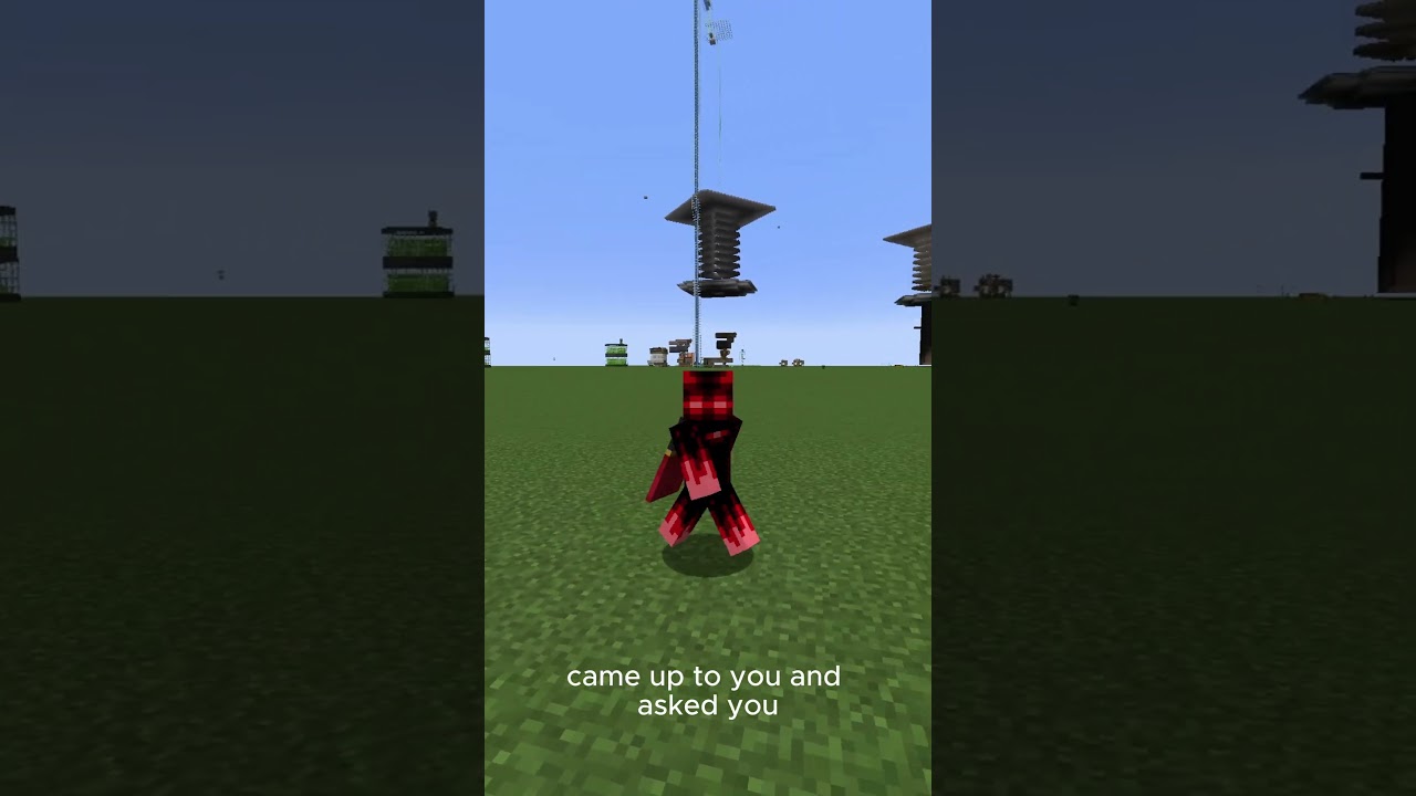 Minecraft SMP | That YOU Control! 