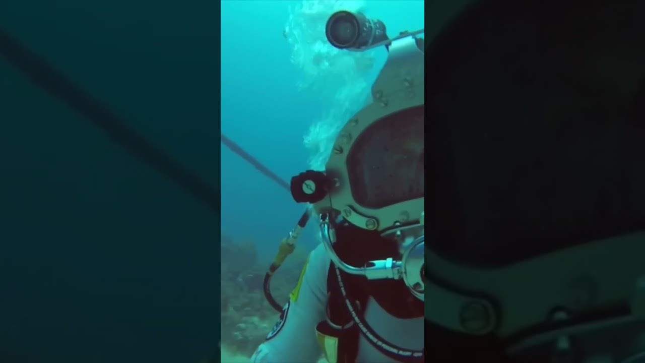 Dive Deeper into the Depths of Science!