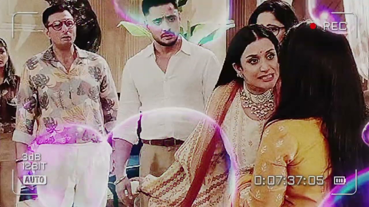 Mannat Har Khushi Paane Ki: Mannat & Vikrant’s Hit and Miss at the Wedding upcoming twist in 