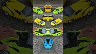 Rc Cars 61 🔵🟠🟡🔴Testing #shortsfeed #viralshorts
