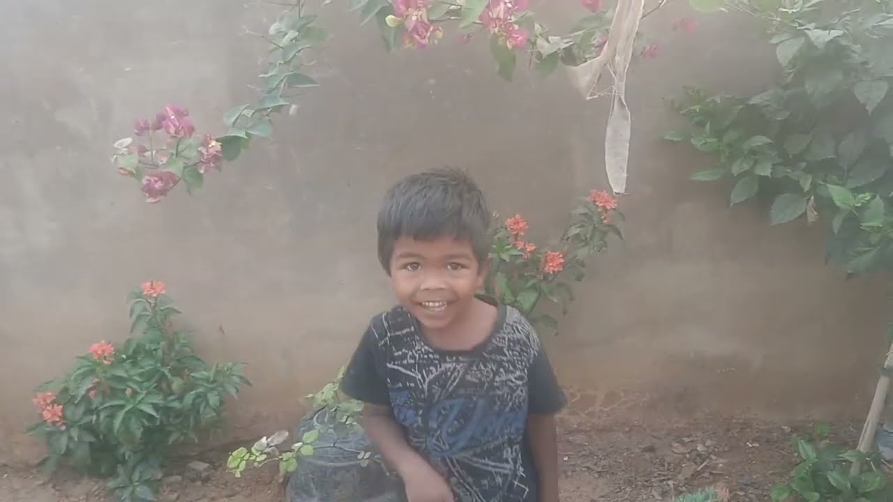 ఈ రోజుతో 9 రోజులు   బాగాలేదు అనుకోకుండా పిల్లలు బాగుండాలంటే కొన్ని వదిలేయాలి //surendra allagadda 