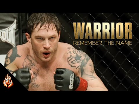 Warrior | Remember The Name [HD videoclip]
